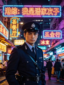 港综：我是潘家次子