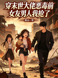 穿末世大佬恶毒前女友男人我抢了