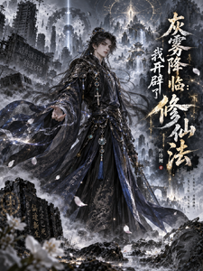 高武时代：我开创了仙道